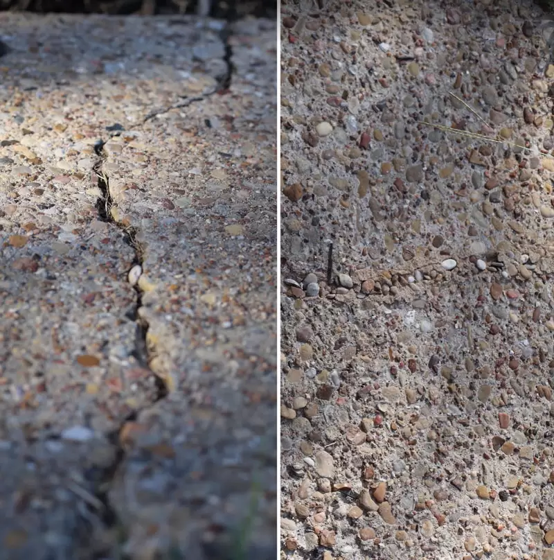 Protective Concrete Sealant