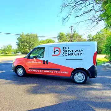 The Driveway Company
